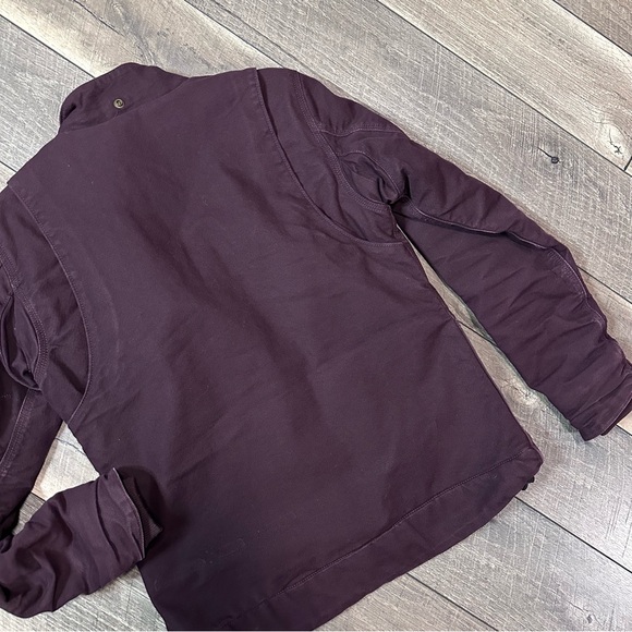 Carhartt Women's Utility Jacket - Picture 6 of 9